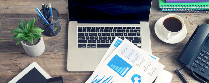 Financial advisory services